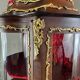 Louis XV Style Display Cabinet, 19th Century