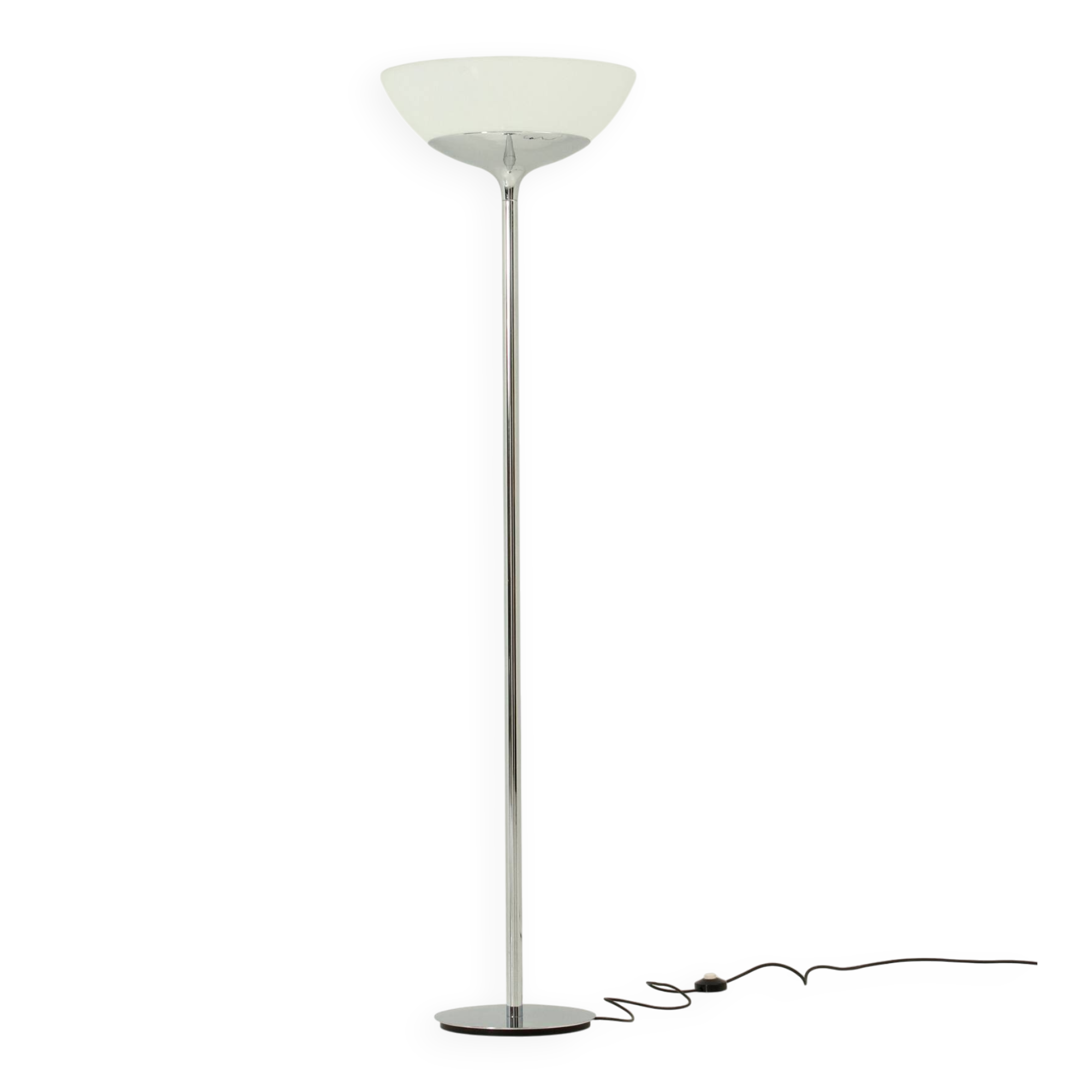 Aminta floor lamp by Emma Schweinberger for Artemide, Italy, 1966