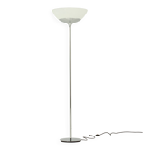 Lampadaire Aminta d'Emma Schweinberger pour Artemide, Italie, 1966