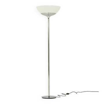 Aminta floor lamp by Emma Schweinberger for Artemide, Italy, 1966
