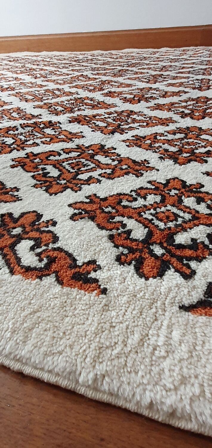 Tapis Berbère 343x205cm