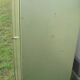 Petite armoire métallique industrielle atelier sancar