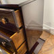 French Art Deco Chest of Drawers
