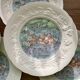 Cheese plates Gien