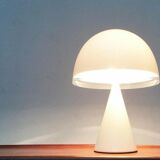 Mid-century Italian Baobab table lamp by Iguzzini, 1970s.