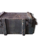 Military storage box