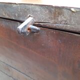 Maie walnut early 20th century