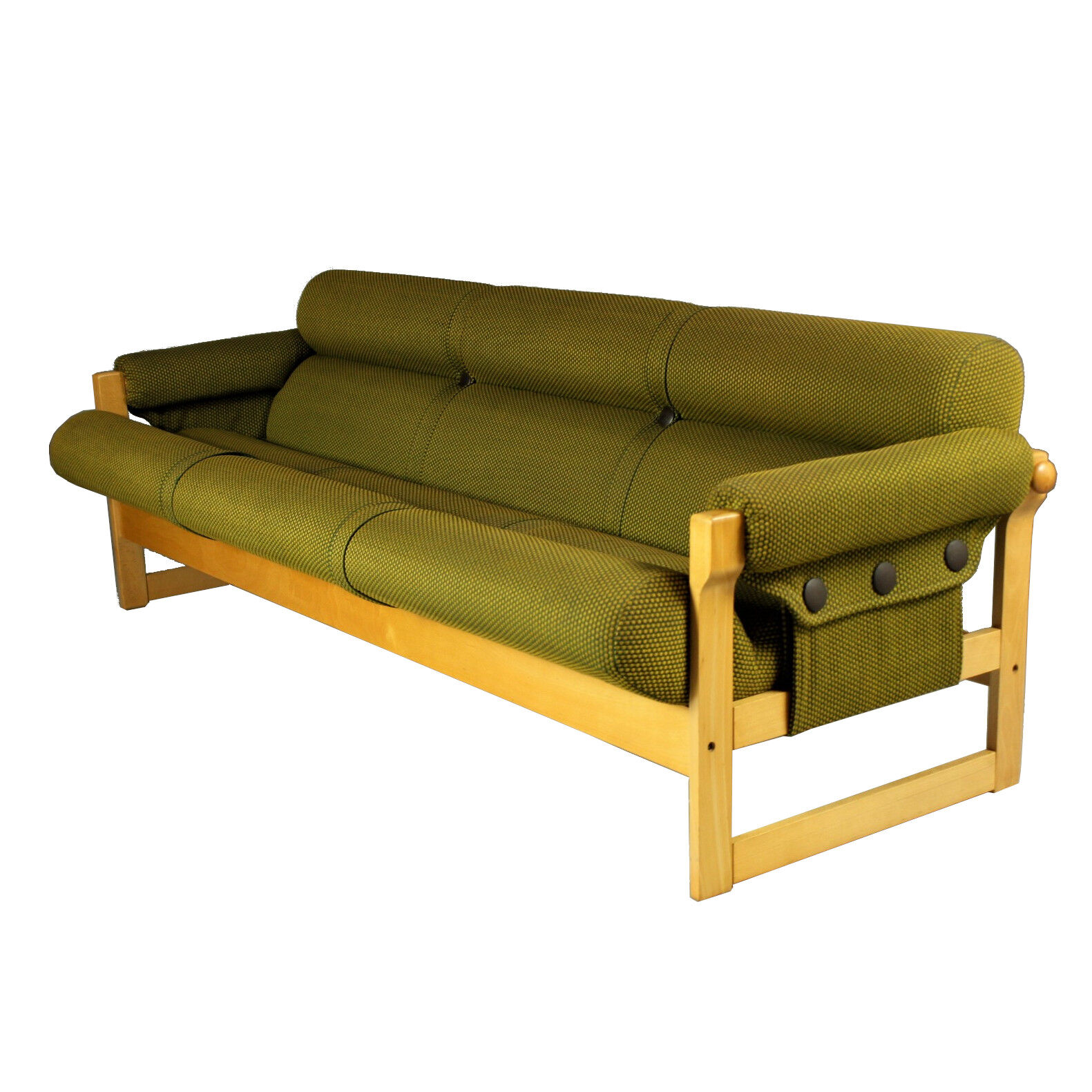 1970s Sofa by Hikor