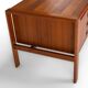 Bureau danois vintage attribué à HP Hansen, Danemark, années 1960
