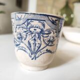 Creil Montereau 19th Century Cup