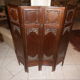 Indo-chinese screen