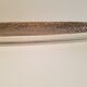 Flat Sea ecume years 50/60 61 cm in length