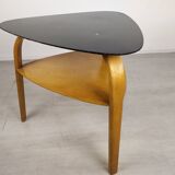 Vintage tripod table