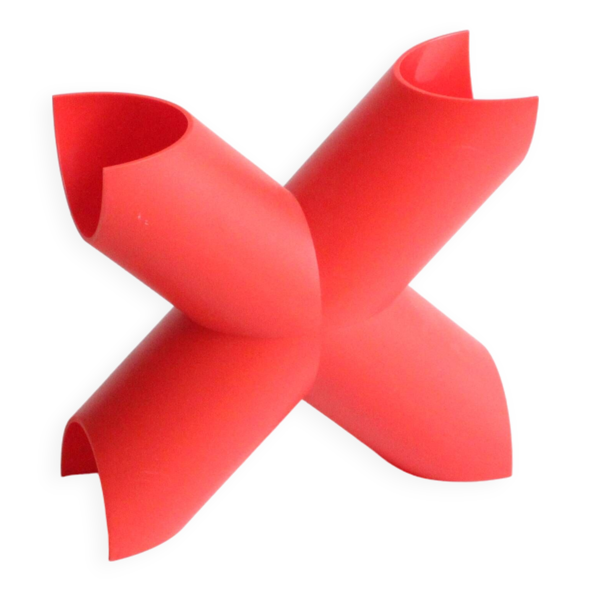 Model X lamp by Protocol Paris 1993