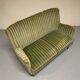 Danish 2seater sofa by Peter Hvidt 50s