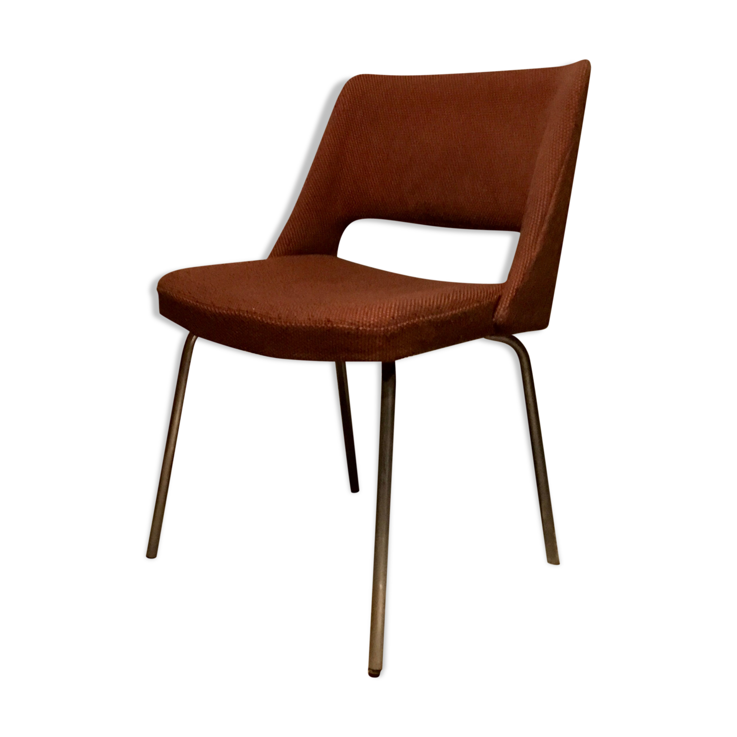 Chaise années 50
