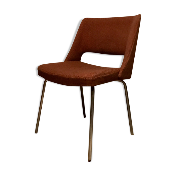 Chaise années 50
