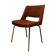 Chaise années 50