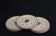 Longchamp plates