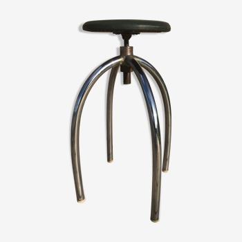 Swivel stool 1950