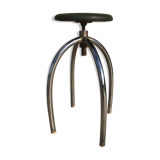 Swivel stool 1950