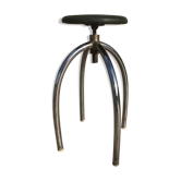 Swivel stool 1950