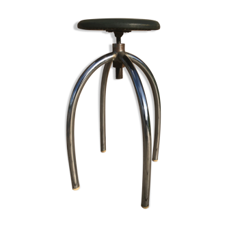 Swivel stool 1950