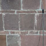 Arc floor lamp