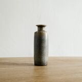 Vintage Swedish Mid Century Ceramic Vase by Carl-Harry Stålhane, 1950s