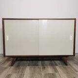 Sideboard by Jiri Jiroutek for Interior Prague, 1960s