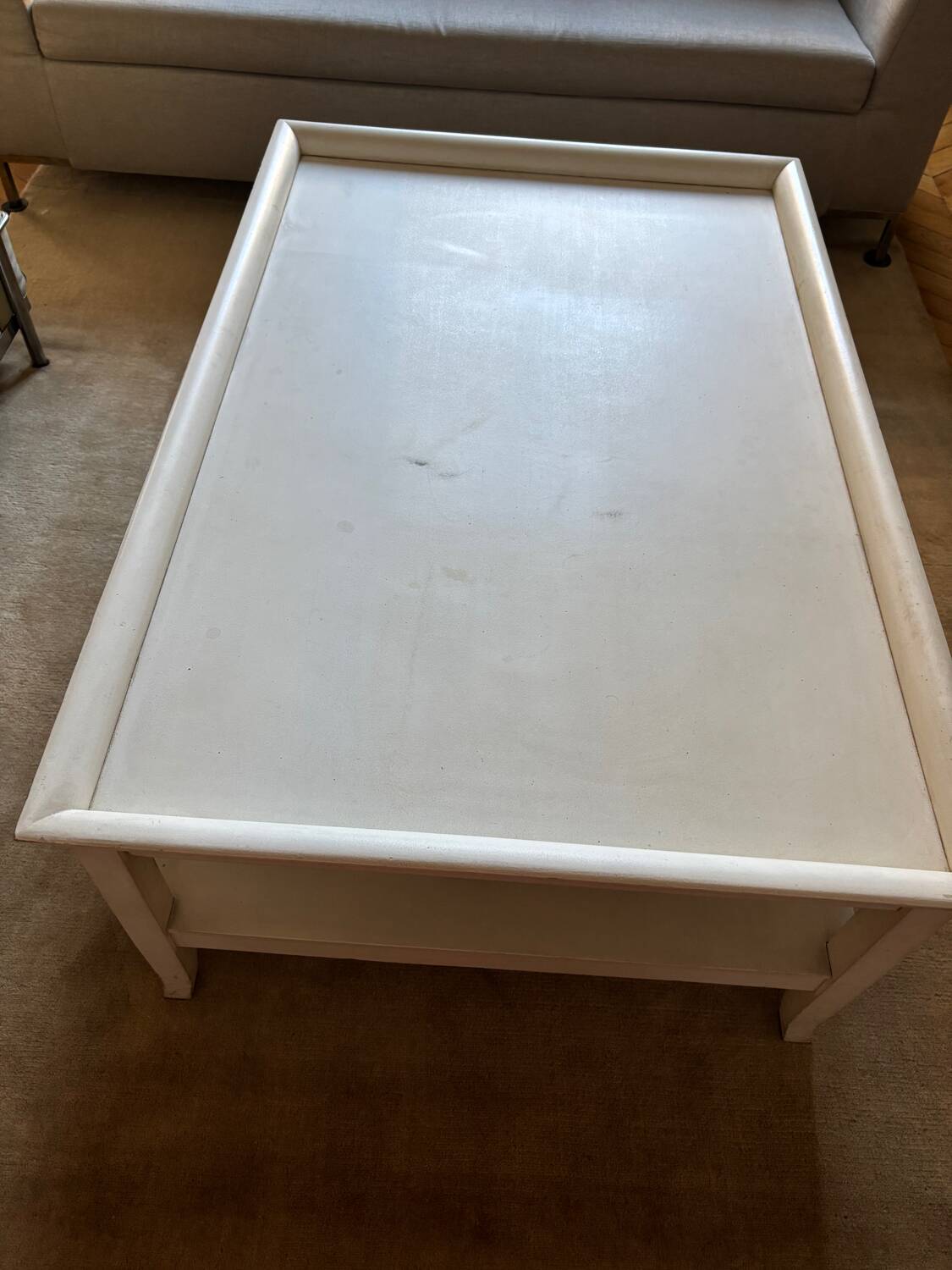 Coffee table Mis en Demeure