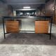 Pierre Paulin Desk