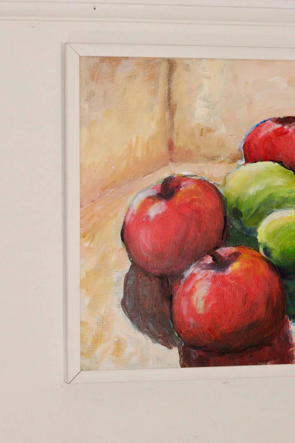 "Still Life – Fruits" – AK