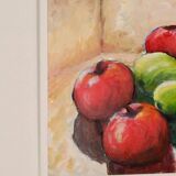 "Still Life – Fruits" – AK