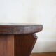 Tabouret art deco