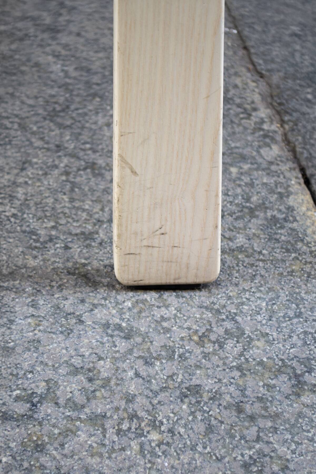 Sedia da pranzo nr. 121 di Afra e Tobia Scarpa per Cassina, 1967