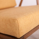 Armchair from Ton, 1960s