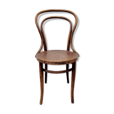 Bistro chair Jakob and Josef Kohn