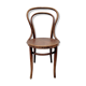 Bistro chair Jakob and Josef Kohn