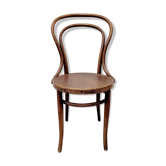 Bistro chair Jakob and Josef Kohn