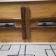 Bruner dining table 1970