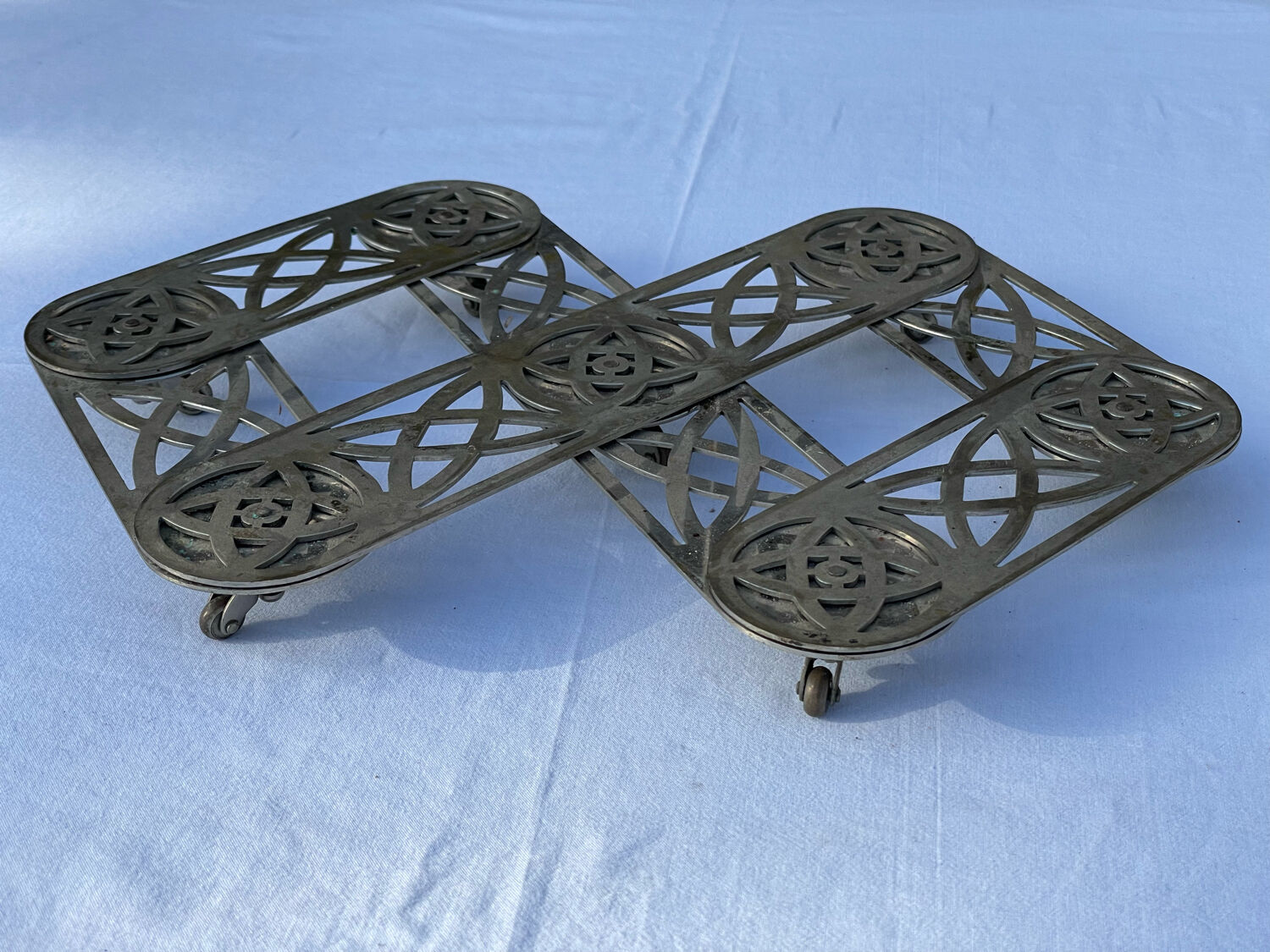 Dessous de plat modulable