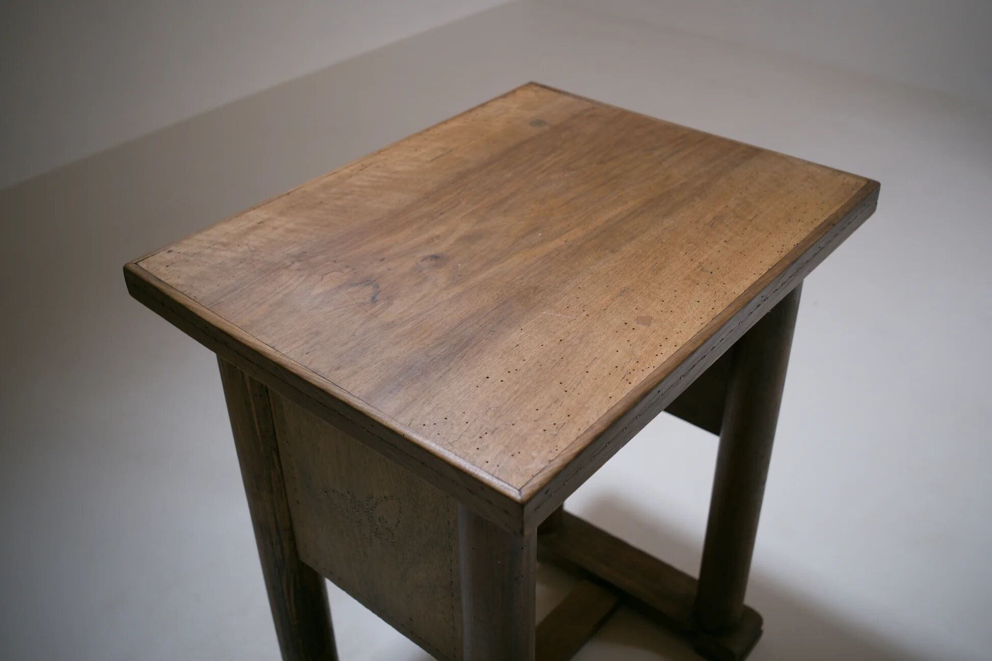 Table d'appoint Art déco