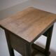 Table d'appoint Art déco