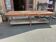 Table de drapier, meuble d'atelier