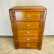 Oak furniture