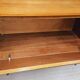 Bar scandinave bois 1970