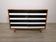 Sideboard by Jiri Jiroutek, Interier Prague, 1960s