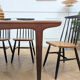 Table manger scandinave
