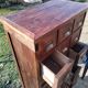 Haberdashery furniture
